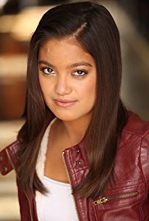 Актер Rissa Kilar