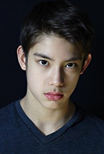 Актер Aidan Kennedy