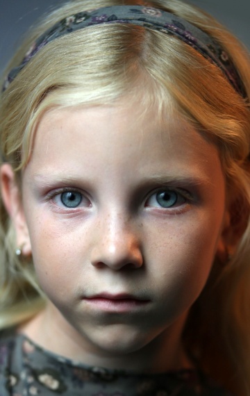 Актер Полина Волкова