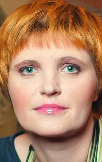 Актер Авдотья Смирнова