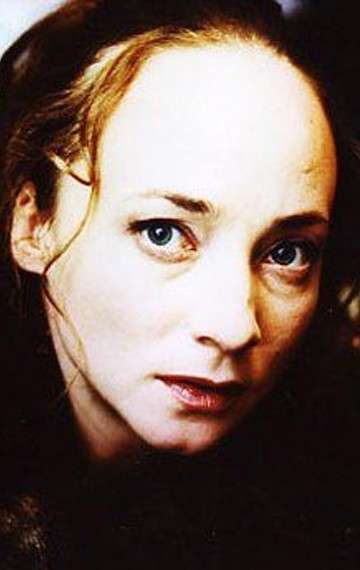 Актер Галина Тюнина