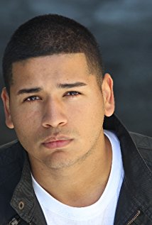 Актер Александр Гомес