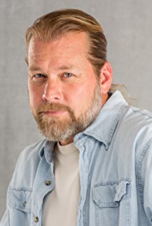 Актер Brad Burroughs