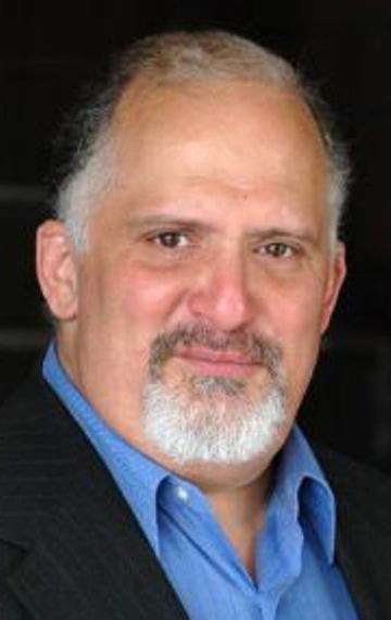 Актер Фрэнк Медрано