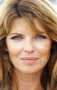 Актер Гвендолин Амон