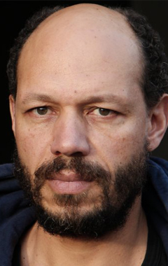 Актер Джаррет Дж. Мерц