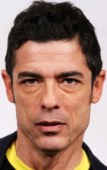 Актер Алессандро Гассман