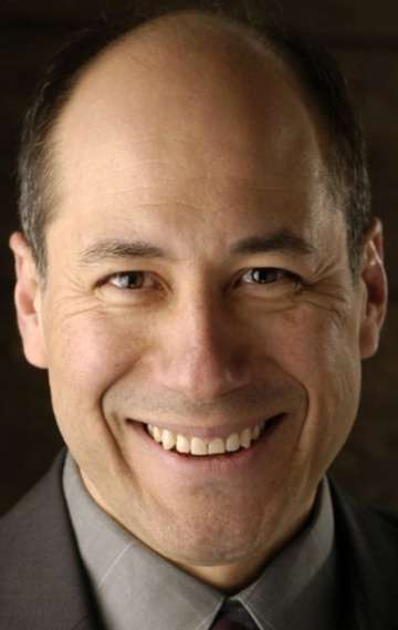 Актер Хавьер Грайеда