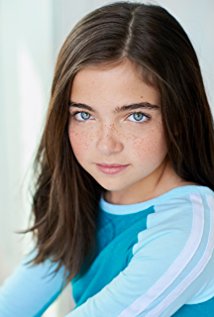 Актер Тэджен Бёрнс