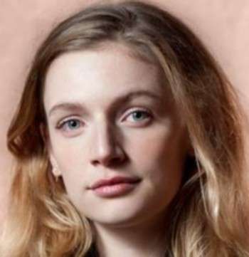 Актер Молли Бликст Эгелинд