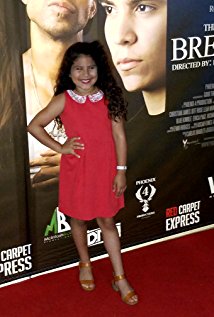 Актер Adelynn Cuevas