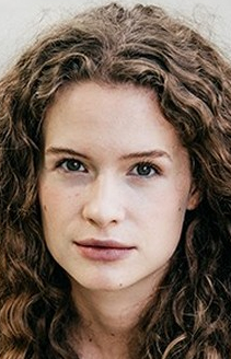 Актер Marlene Tanczik