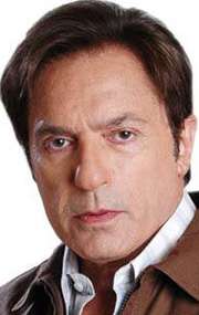 Актер Антонио Гримау
