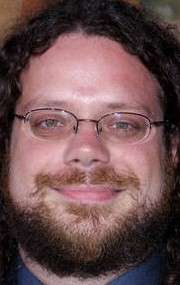 Актер Кристоф Бек