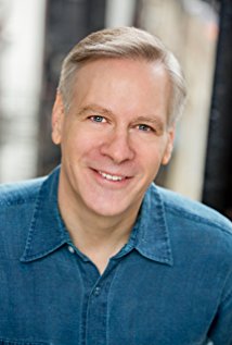 Актер Джон Шэйвер