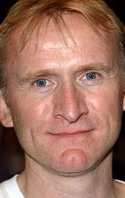 Актер Дин Хэглунд