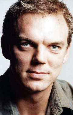 Актер Энди Гатьен