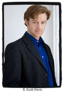 Фото Р. Кит Харрис