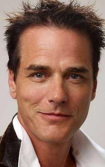 Актер Пол Гросс