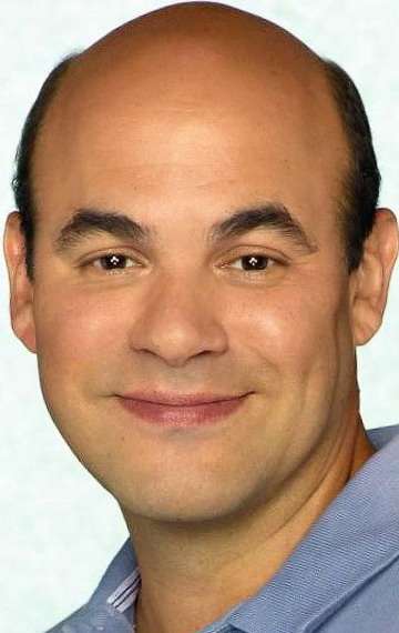 Актер Иэн Гомес