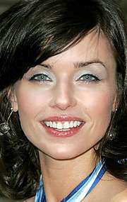 Фото Полли Шеннон