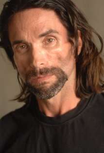 Актер Джаспер Коул