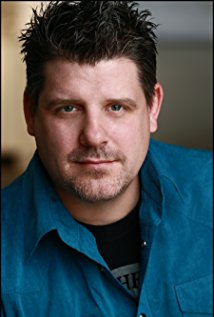 Актер Paul Gregory