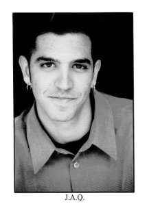 Актер Дж.А.К.