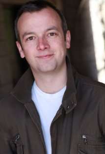 Актер Джонни Прюитт