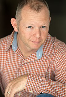 Актер Brad Napp