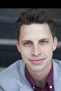 Актер Ethan Williams