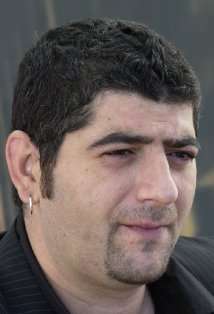 Актер Овидиу Никулеску