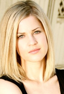 Актер Тэмми Гиллис