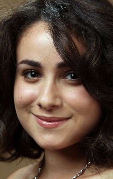 Фото Ясмин Пейдж