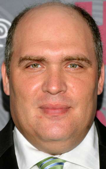 Актер Гленн Флешлер