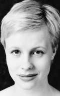 Актер Кирсти Штубо