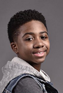 Актер ДеВито Паркер мл.