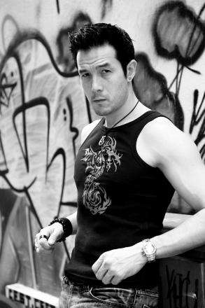 Фото Даррен Э. Скотт