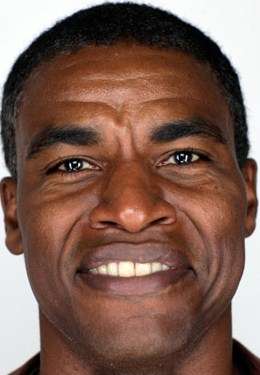 Актер Чарльз Парнелл