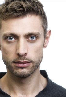 Актер Алан Теркингтон