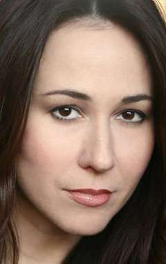 Актер Лора Каннингэм