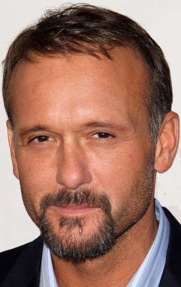 Актер Тим МакГроу