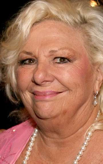 Актер Рене Тейлор