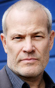 Актер Тимоти Бреннен