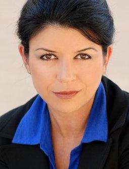 Актер Ким Фаррис