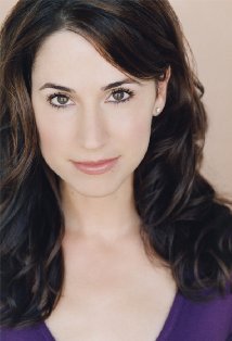 Актер Эми Уивер