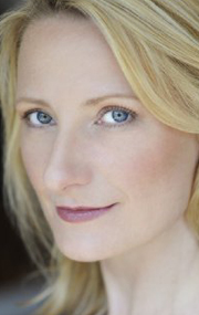 Актер Лори Уильямс