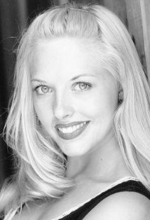 Актер Тиффани Тиммс