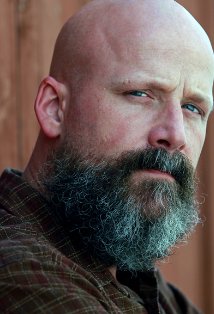 Актер Фредерик Лоуренс