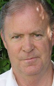 Актер Йен Томпсон